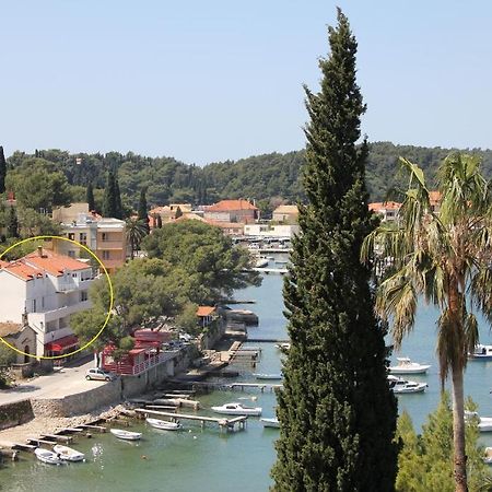 Vanda Seafront Superior Cavtat Esterno foto